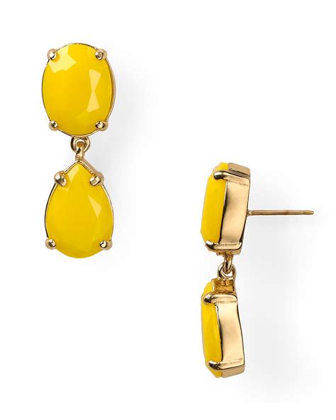 kate spade earrings david jones